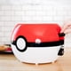 thumbnail image 2 of Toaster Uncanny Brands Pokémon Pokeball de 2 ranuras sin BPA, 2 of 2