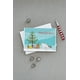 thumbnail image 3 of Paquete de 8 tarjetas de felicitación 5×7 – Caroline's Treasures, 3 of 3