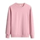 thumbnail image 1 of Sudadera de cuello redondo de algodón grueso Ultimate para hombre, 1 of 5