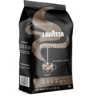 Lavazza Espresso Italiano Cafe 100% Arabica 1Kg Grano Entero