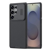 Carcasa Para Samsung S26 Ultra Nillkin Camshield Antigolpes