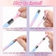 thumbnail image 5 of Bolígrafo de cera recargable Rhinestone Picker Tool con 3 recambios de cera, 5 of 8