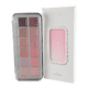 thumbnail image 4 of Paleta de sombras de ojos Clio Pro Eye Air #04 Pink Pairing, 4 of 4