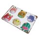 thumbnail image 3 of Cartel Metálico Decorativo Squishmallows Desmarcar 30x40 cm, 3 of 6