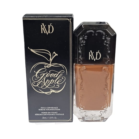 KVD Beauty Base Sérum de Alta Cobertura Good Apple