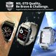 thumbnail image 2 of Reloj Inteligente ALKAI 5ATM Resistente al Agua Bluetooth IA 2,02", 2 of 7