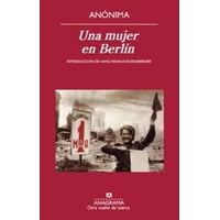 Penguin Random House - Una Mujer En Berlin