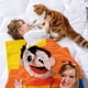 thumbnail image 2 of Bely y Beto anti-pilling, suave, ligera, esponjosa y acogedora de lujo para hogar y cocina – Perfecta para niños y adultos,80X120cm, 2 of 6
