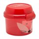 thumbnail image 2 of Pack 3 Porta Snack Kido Rojo, 2 of 3