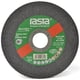 thumbnail image 1 of Disco de Corte para Acero Inoxidable Specialist Line 4 1/2" 115 x 1.0 x 22 mm, 1 of 2
