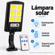 thumbnail image 4 of Lámpara Solar LED con Sensor de Movimiento y Control Remoto, 4 of 4