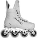 thumbnail image 1 of Patines De Hockey En Línea Alkali Cele Ajustables Sr, 1 of 3