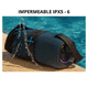 thumbnail image 3 of Parlante Altavoz Con Tirantes Inalámbrico Waterproof, 3 of 7