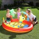 thumbnail image 2 of Centro de Juegos Inflable, 2 of 4