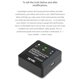 thumbnail image 2 of Localizador SKYRC GSM020 GPS+GLONASS Bluetooth, 2 of 9