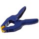 thumbnail image 1 of Pinza IRWIN QUICK-GRIP de resina, 2 pulgadas, azul, 1 of 5