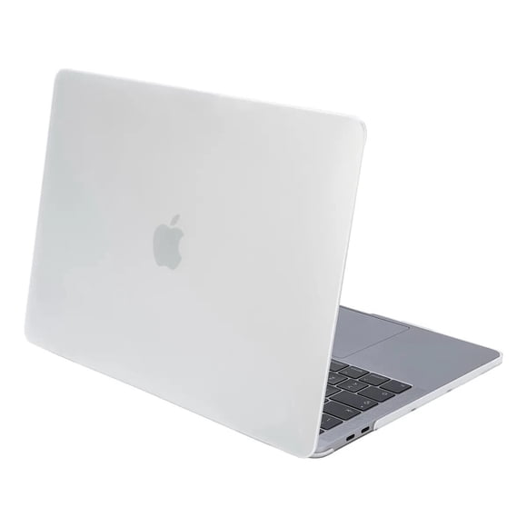 Funda Tucano Nido MacBook Pro 13 Touch Bar Clear