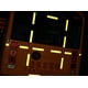 thumbnail image 3 of 45 Mts Cinta Retrorreflectiva Reflectante Dot-c2 amarillo, 3 of 5