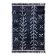thumbnail image 1 of Alfombra Mystique 2022 160x230 F200a D.grey/beige, 1 of 3