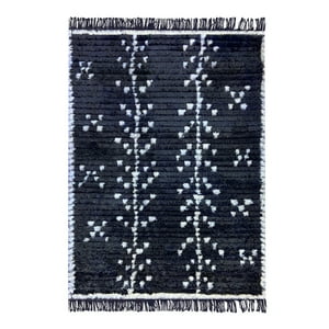 Dib - Alfombra Mystique 2022 200X290 F200A D.Grey/Beige