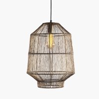 Form Design - Lámpara De Colgar Chennai L Bronce