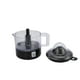 thumbnail image 4 of Exprimidor de jugo 0.5 Litros JC3000 Mainstays Color Negro, 4 of 4