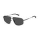thumbnail image 1 of Lentes de Sol Polaroid PLD 4118/S/X Gris Hombre, 1 of 3