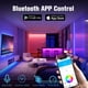 thumbnail image 3 of Tira LED DAYBETTER 130ft Multicolor Control App y Remoto, 3 of 3