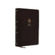 thumbnail image 1 of Biblia católica Catholic Bible Press en cuero suave color marrón, 1 of 4