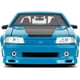 thumbnail image 2 of Auto RYF 1989 Mustang 1:24, 2 of 7
