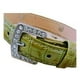 thumbnail image 2 of Collar Para Perros O Gatos Hueso Verde M, 2 of 3