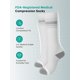 thumbnail image 2 of Calcetines de compresión Momcozy Medical Grade 20-30 mmHg, 2 pares, 2 of 7