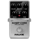 thumbnail image 1 of Pedal Guitarra-Bajo Komp Core Deluxe MKII NCC-2 Nux, 1 of 5