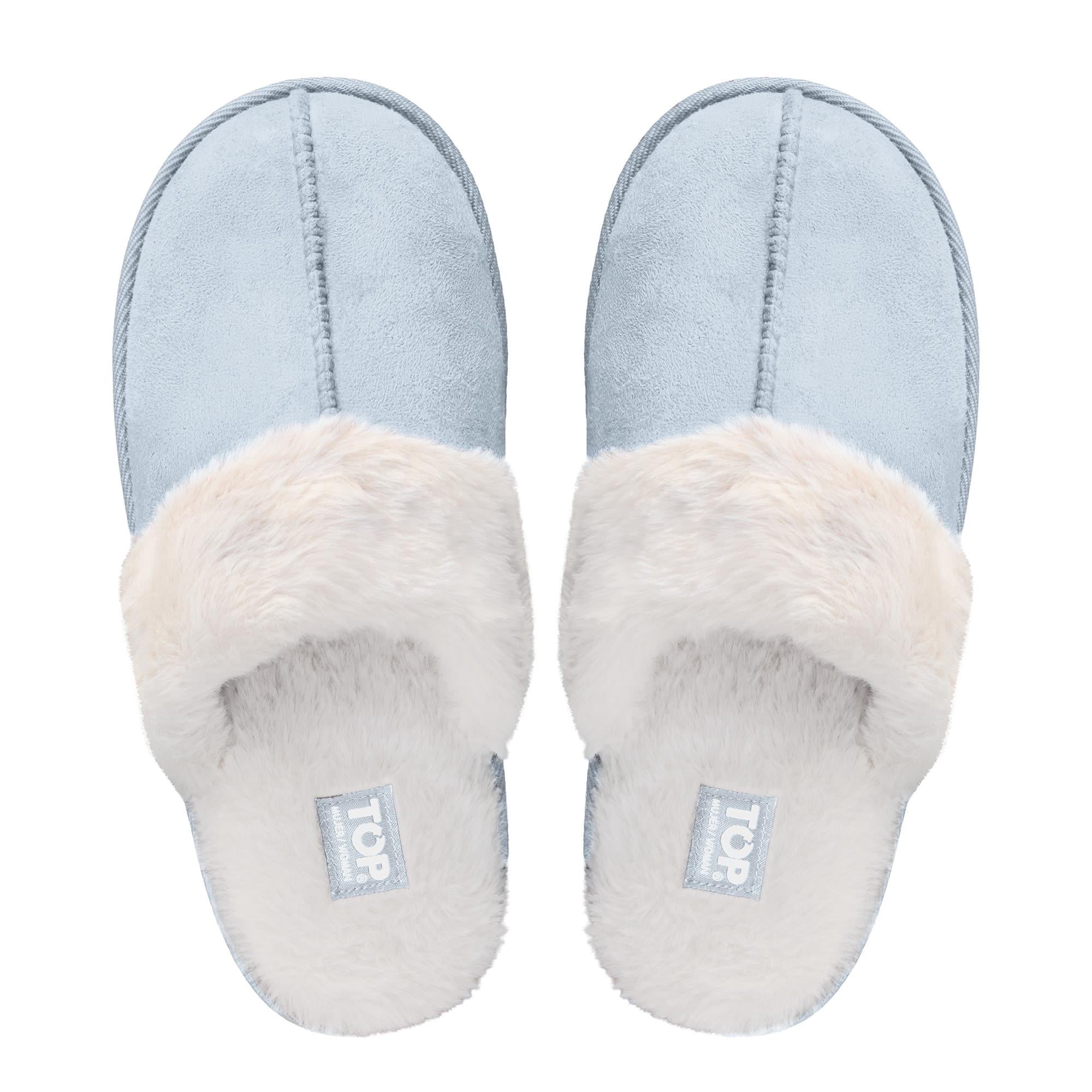 Pantufla Mujer C2 Top