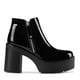 thumbnail image 5 of Botin Mujer Julia Negro Weide, 5 of 8
