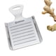 thumbnail image 1 of Rallador Cuisinox de Acero Inoxidable 11x8 cm para Nuez Moscada y Jengibre, 1 of 7