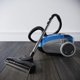 thumbnail image 2 of Aspirador con bote ensacado Prolux Tritan HEPA Blue, 2 of 8