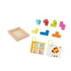 thumbnail image 2 of Juegos De Rompecabezas De Cubos Rompecabezas De Madera Rompecabezas De Cubos Educativos Para Niños Regalos, 2 of 3