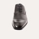 thumbnail image 3 of Zapato Negro Vía Franca, 3 of 5