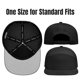thumbnail image 2 of Gorra Performance Snapback Varpepe para hombre y mujer, golf y correr, 2 of 6