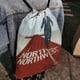thumbnail image 4 of Mochila de Cuerdas Desmarcar Con la Muerte en los Talones 30x40cm, 4 of 6