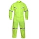 thumbnail image 2 of Overol Poplin Con Reflectante amarillo L, 2 of 3