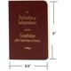 thumbnail image 3 of Libro de bolsillo Cato Institute Constitución y Declaración de Independencia de EE. UU., 3 of 3