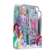 thumbnail image 5 of Muñeca moderna Disney ILY 4EVER Ariel de 11,5 cm con 13 articulaciones, 5 of 6