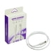 thumbnail image 3 of Cable Tipo iPhone A Usb Súper Carga Rapida 5a, 3 of 3