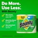 thumbnail image 2 of Toalla de Papel Bounty QuickSize 8 Rollos Triple 2X Absorbente, 2 of 3
