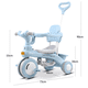 thumbnail image 2 of Triciclo Bicicleta Infantil con Musica y Luces, 2 of 5