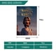 thumbnail image 3 of El Rey de Reyes-bandera de jardín temática. Regalo perfecto para fans, amigos y familiares, ideal para actividades al aire libre y decoración de fiestas.28CM*45CM, 3 of 5