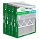 thumbnail image 1 of Filtro de aire Filterbuy 20x25x5 MERV 8 para Honeywell, Lennox, 1 of 9