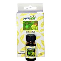 Aceite Aromaterapia Bergamota - Premier
